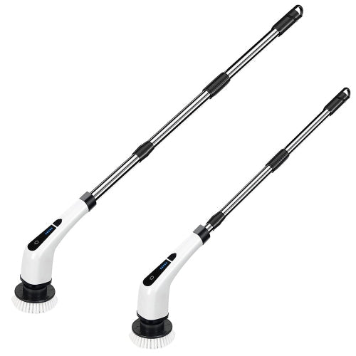 Brosse électrique 8 en 1