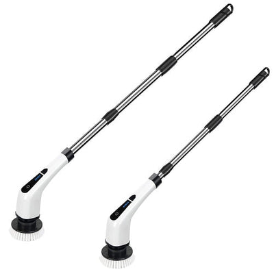 Brosse électrique 8 en 1