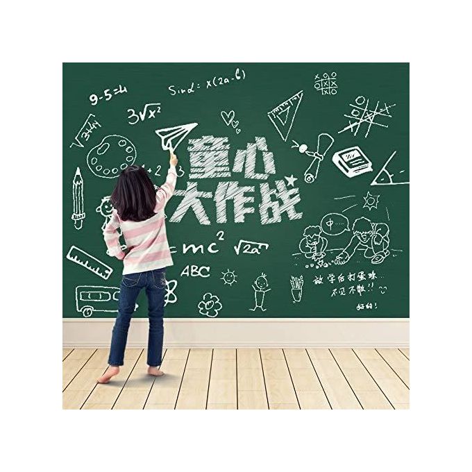 TABLEAU MURAL EN RUBAN