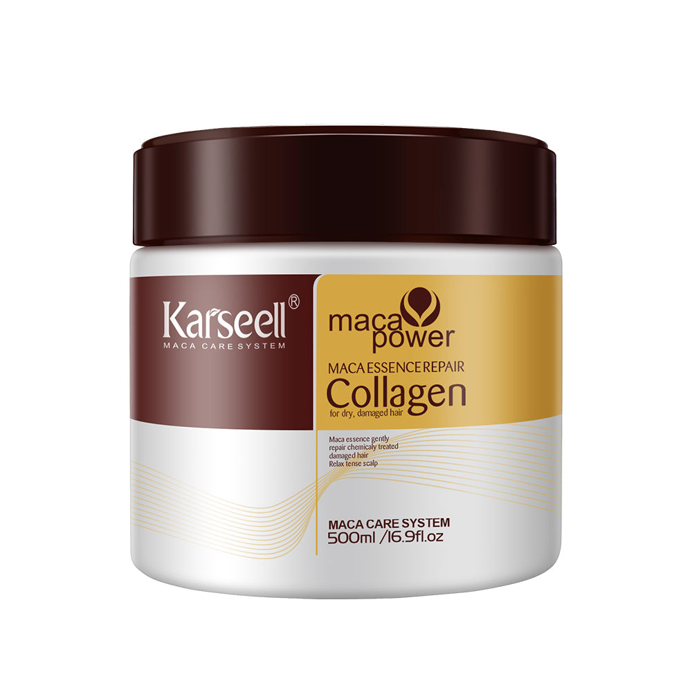 SHAMPOING AU COLLAGÈNE DE KARSEELL