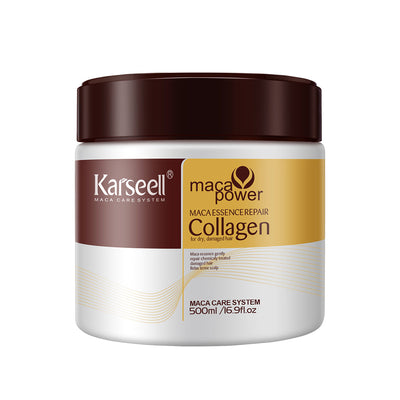 SHAMPOING AU COLLAGÈNE DE KARSEELL