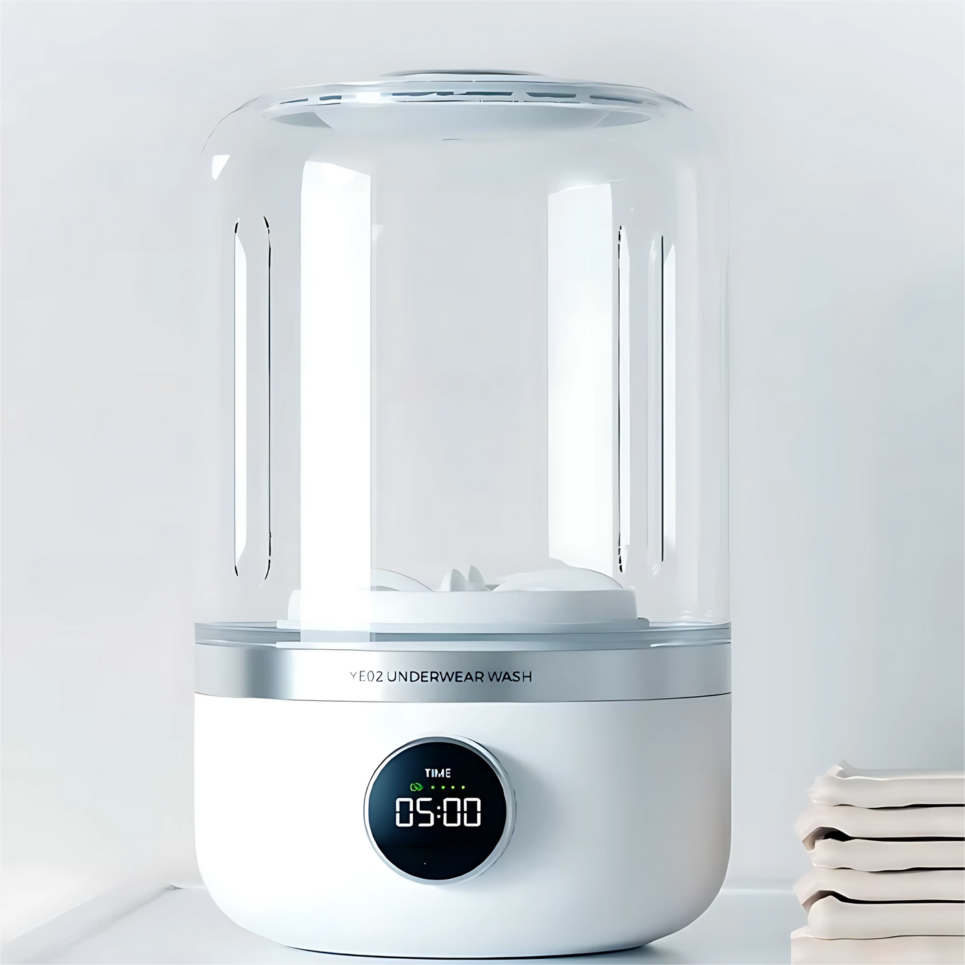 Mini Lave-Linge portable