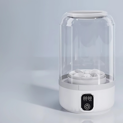 Mini Lave-Linge portable