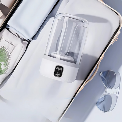 Mini Lave-Linge portable