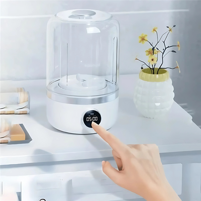 Mini Lave-Linge portable