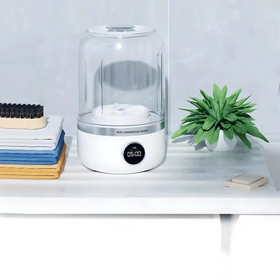 Mini Lave-Linge portable