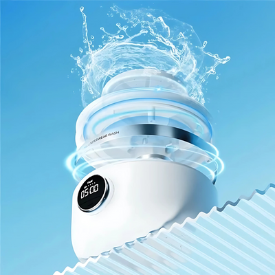 Mini Lave-Linge portable