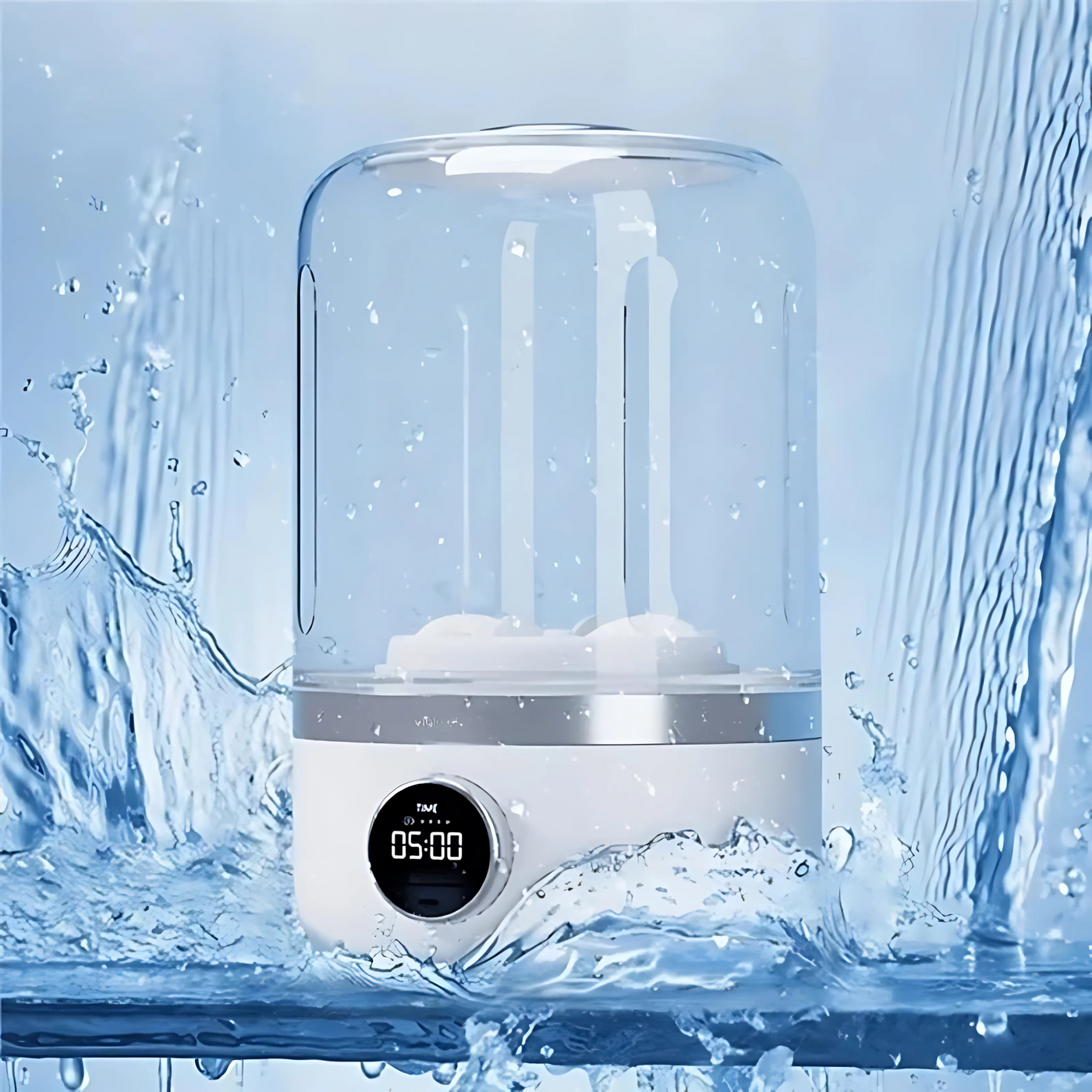 Mini Lave-Linge portable