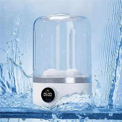 Mini Lave-Linge portable