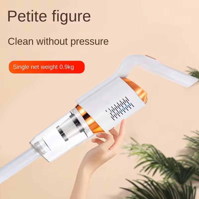 Aspirateur rechargeable 3 en 1