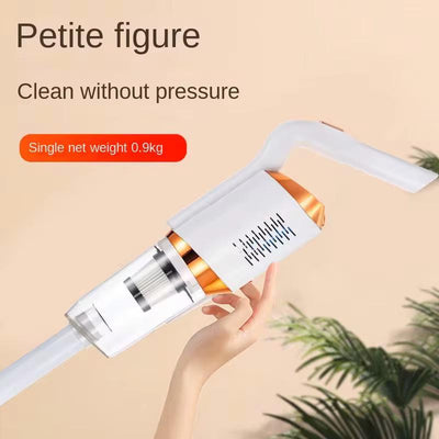 Aspirateur rechargeable 3 en 1