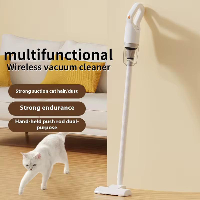 Aspirateur rechargeable 3 en 1