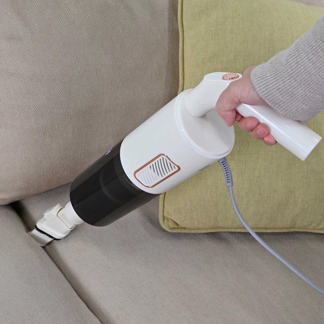 Aspirateur rechargeable 3 en 1