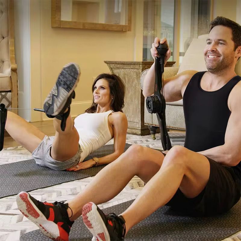 Gillet gainant homme