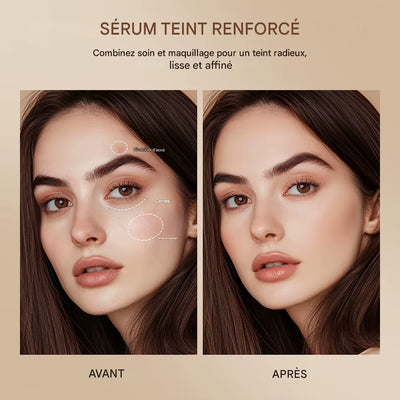 FOND DE TEINT WATERPROOF CIV