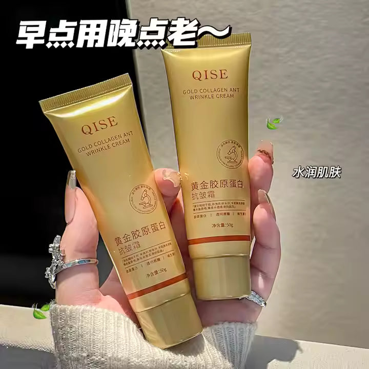 Cream Collagen Anti-âge