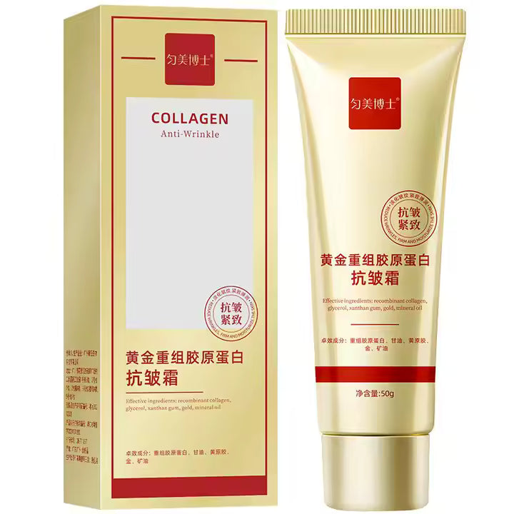 Cream Collagen Anti-âge