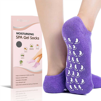 Chaussettes Hydratante