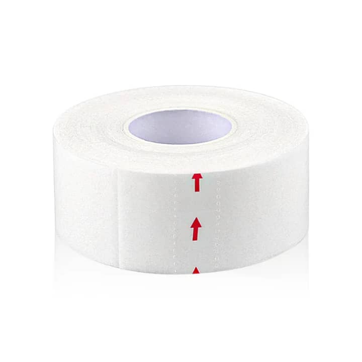 2 Rouleau de Protège-col Anti-Transpiration M