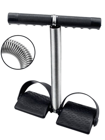 Corde Powerfit🔥+ guide d’exercices 📕(Qualité Premium)