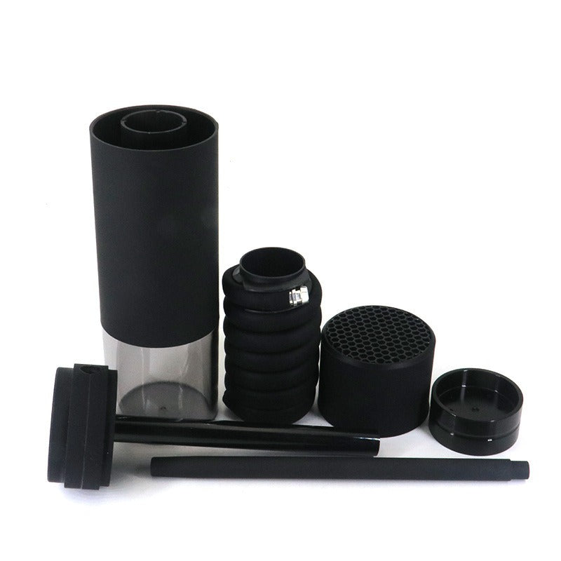 Chicha portable