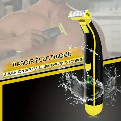 Rasoir électrique