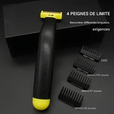 Rasoir électrique