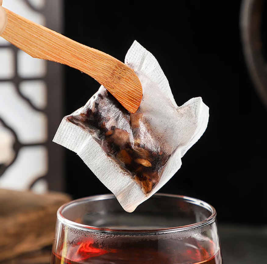 Ginseng Six Treasure Tea - Set of 40 Teabags