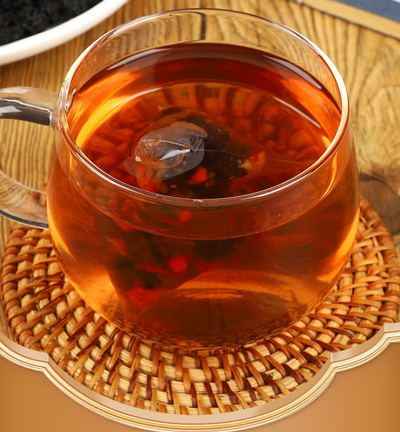 Ginseng Six Treasure Tea - Set of 40 Teabags