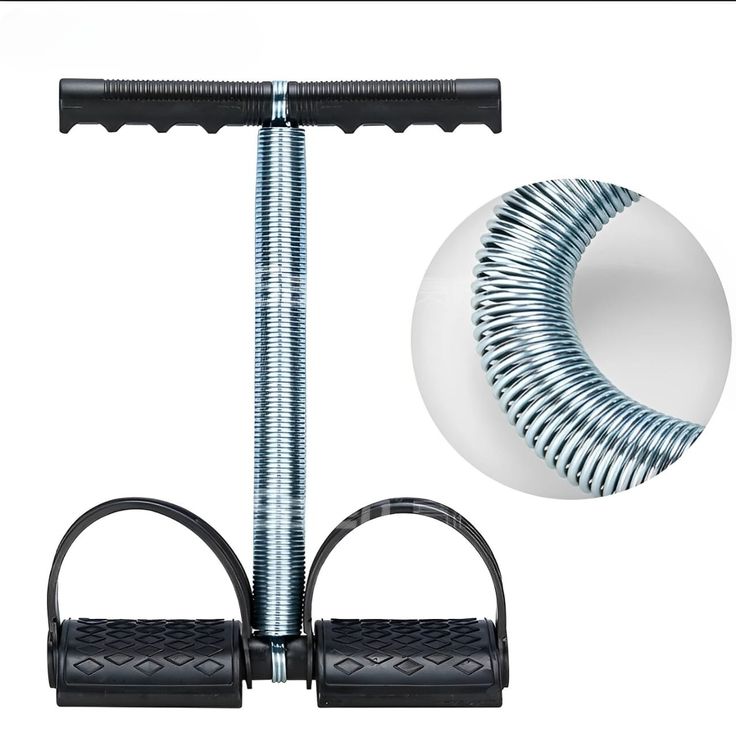 Corde Powerfit🔥+ guide d’exercices 📕(Qualité Premium)