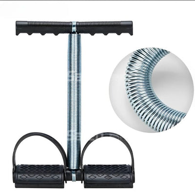 Corde Powerfit🔥+ guide d’exercices 📕(Qualité Premium)