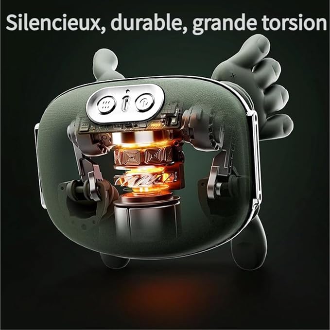 Masseur de cou électrique