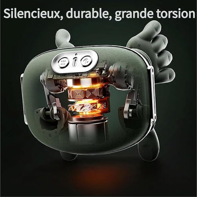 Masseur de cou électrique