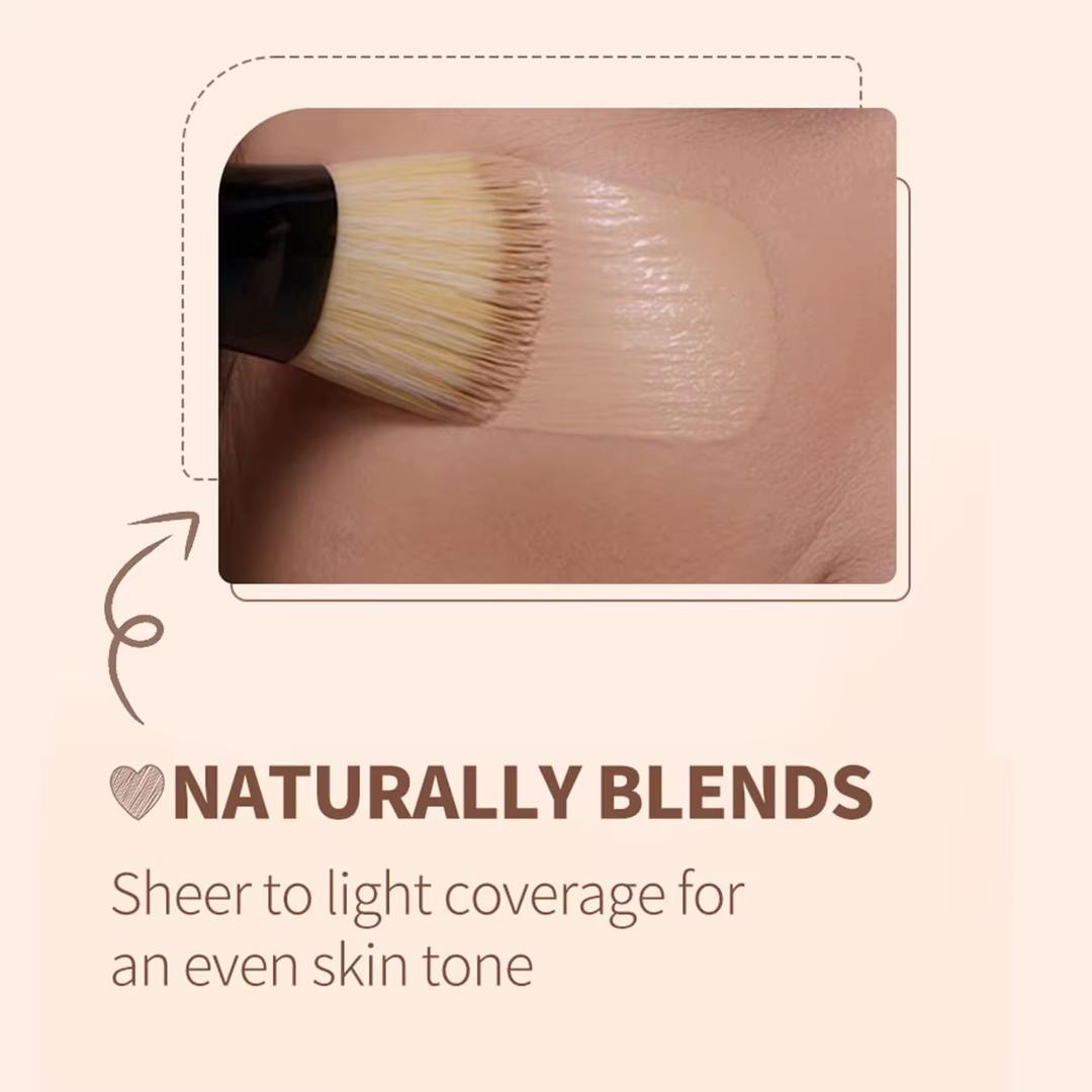 FOND DE TEINT WATERPROOF CIV