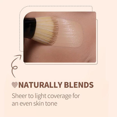 FOND DE TEINT WATERPROOF CIV