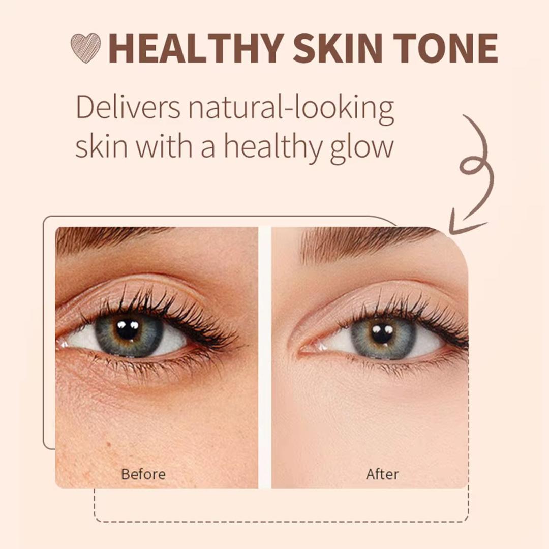 FOND DE TEINT WATERPROOF CIV