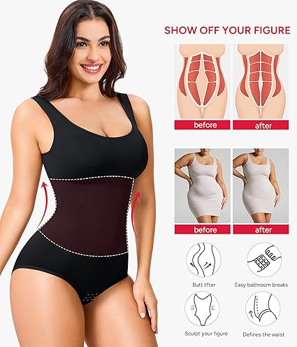 Body gainant
