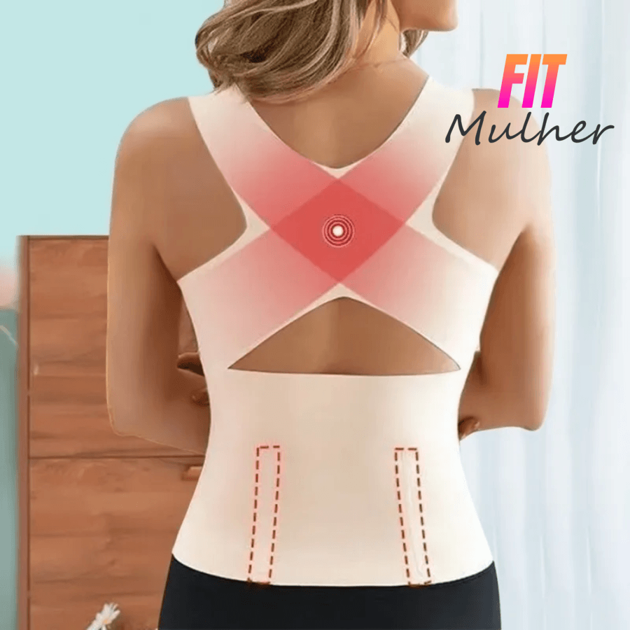 Correcteur de Posture