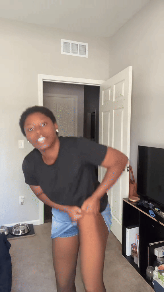 Collant polaire effet seconde peau