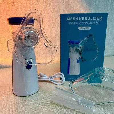 Nébuliseur