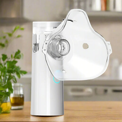 Nébuliseur portable pour enfant et adulte