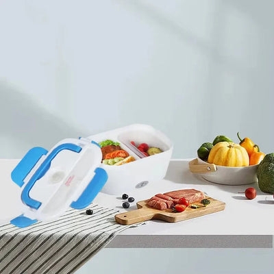 Glacière Chauffante pour Repas