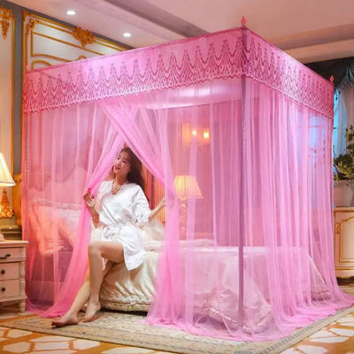 Moustiquaire Royale de Luxe 3 place