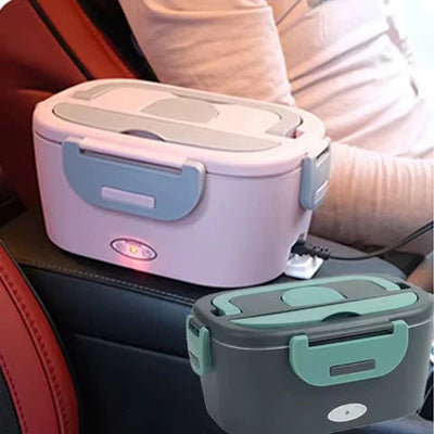 Glacière Chauffante pour Repas