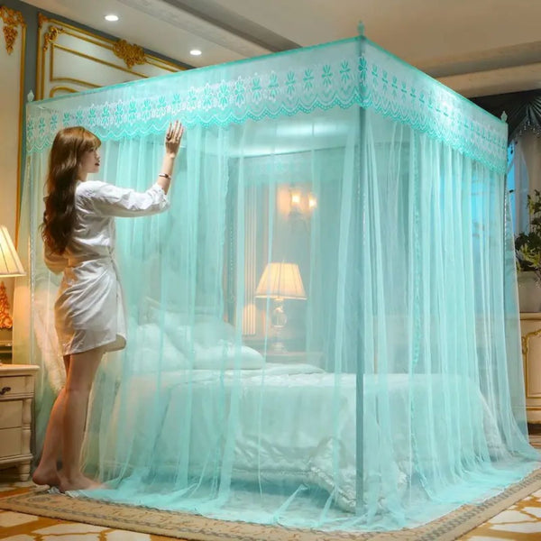 Moustiquaire Royale de Luxe 3 place