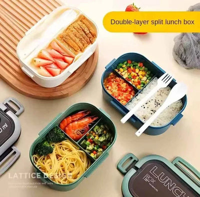 Glacière Chauffante pour Repas